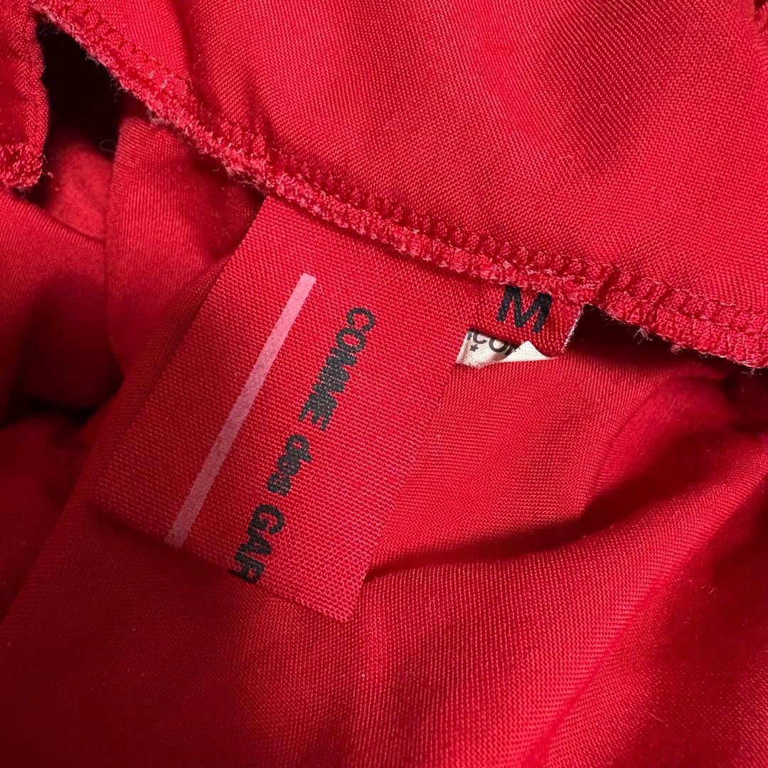 コムデギャルソンガール　エプロン