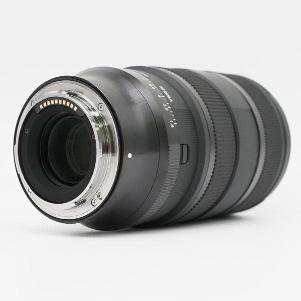 ■ほぼ新品■ SIGMA 28-45mm F1.8 DG DN Leica