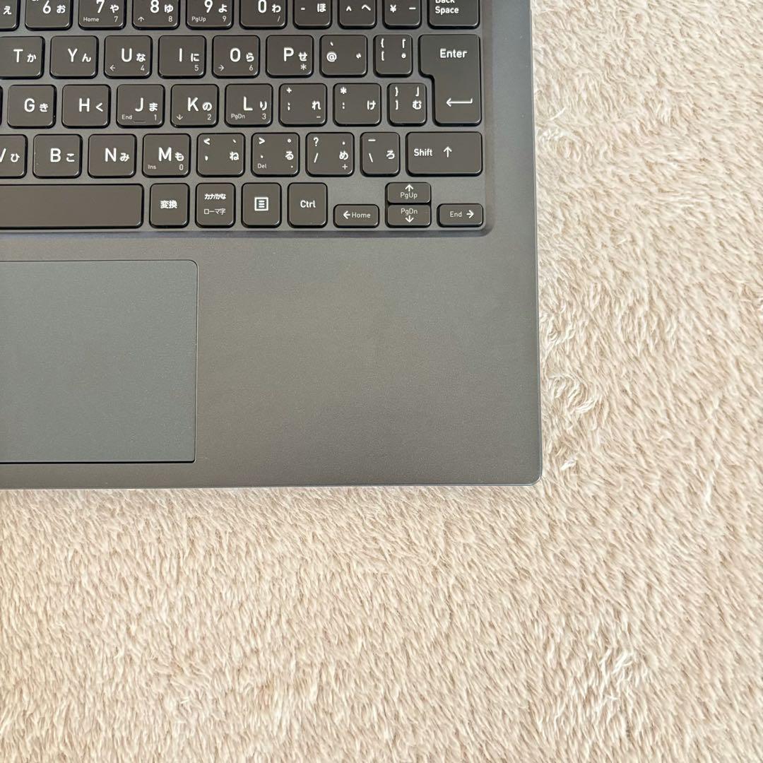 DYNABOOK G83 HU 11世代 i5超軽型ノートPC 16 512