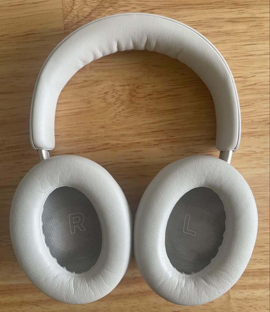 BOSE QuietComfort Ultra Headphones ホワイト