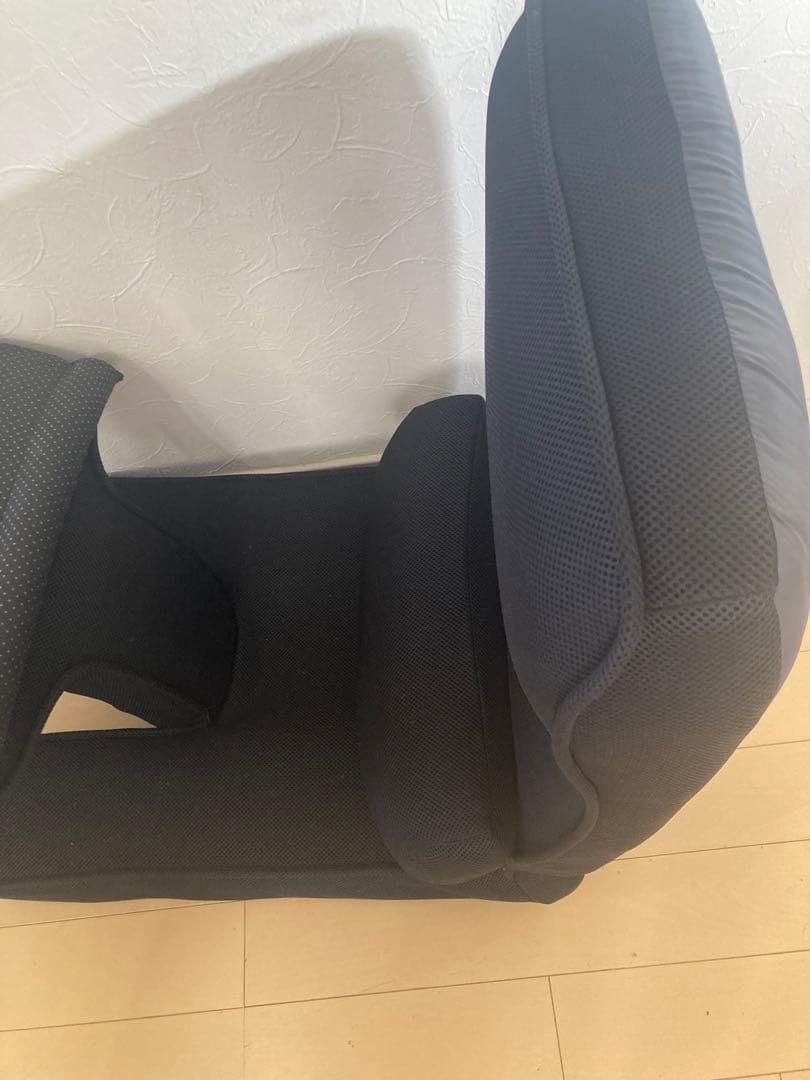 ニトリ　ゲーミング　座椅子