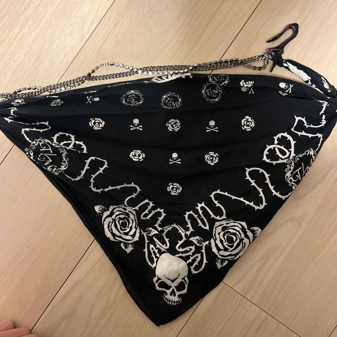 最終値下げ　tornado mart ウォレットチェーン