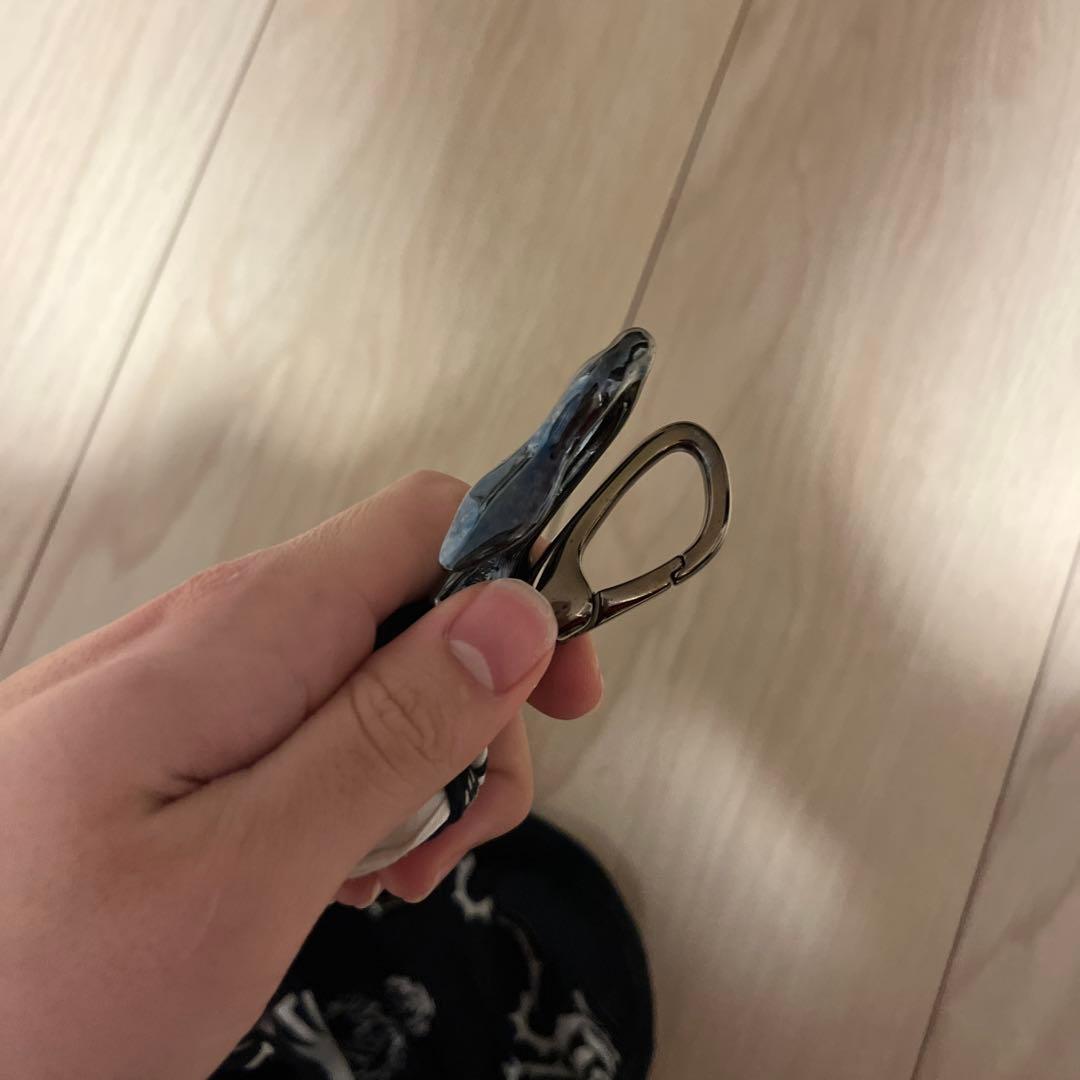 最終値下げ　tornado mart ウォレットチェーン