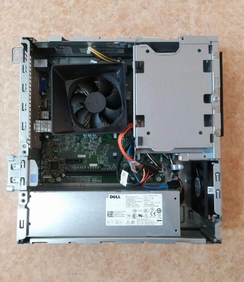 ★ i7-7700 ★ 16GB ★ Vostro 3268 ★