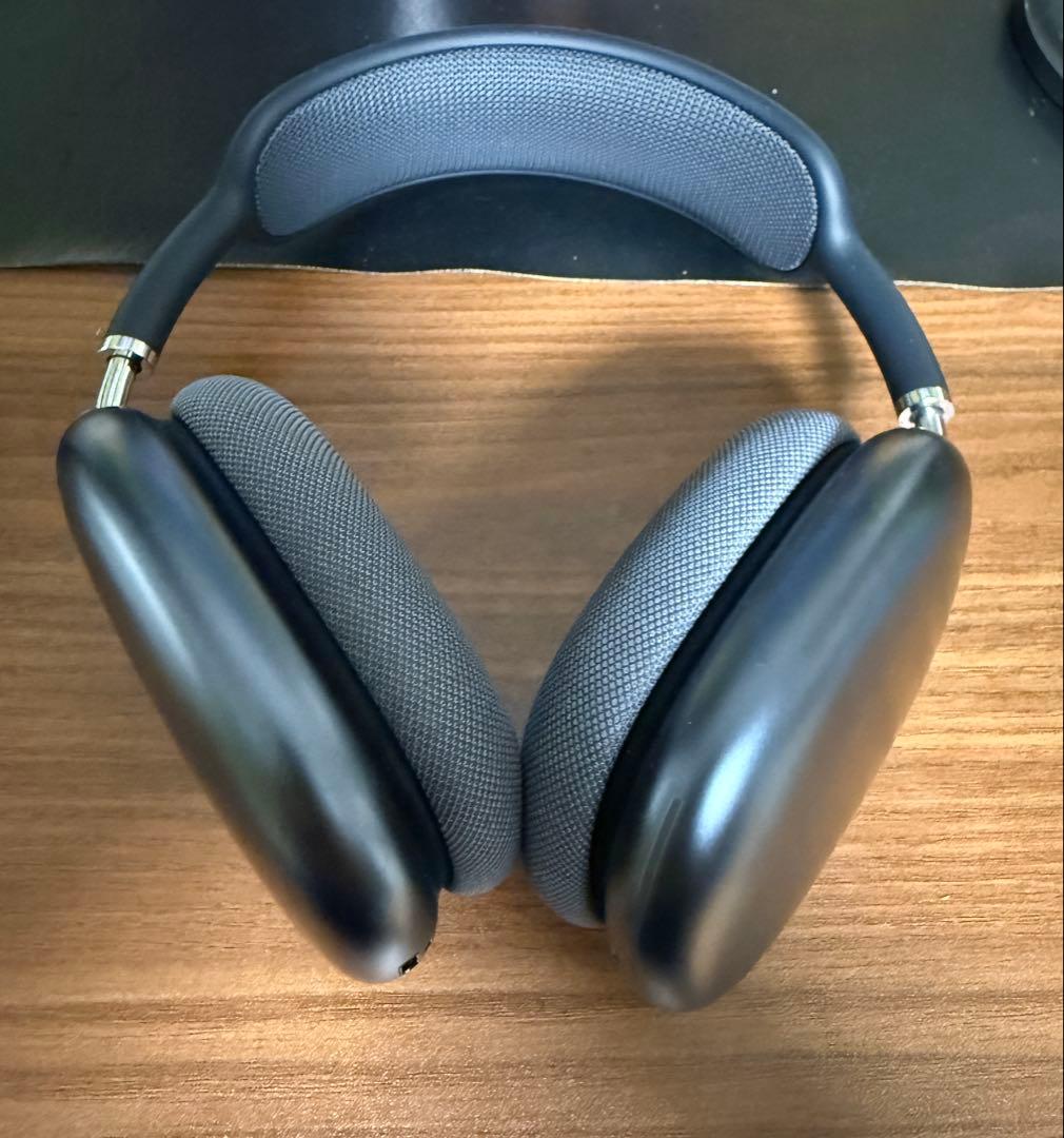 AirPods Max グレー本体