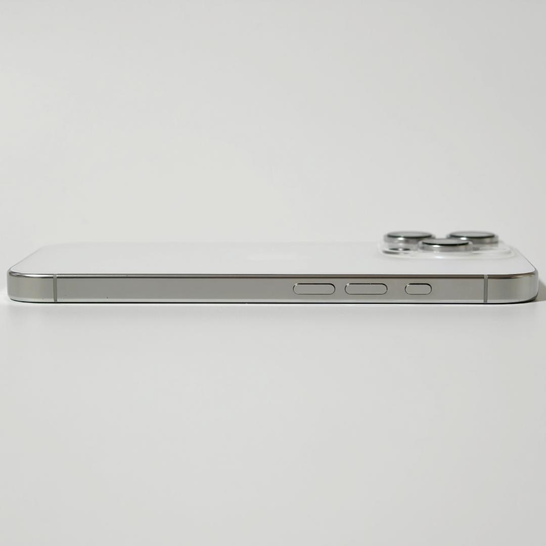 【Sランク】iPhone 16 Pro 512GB ホワイト アメリカ版