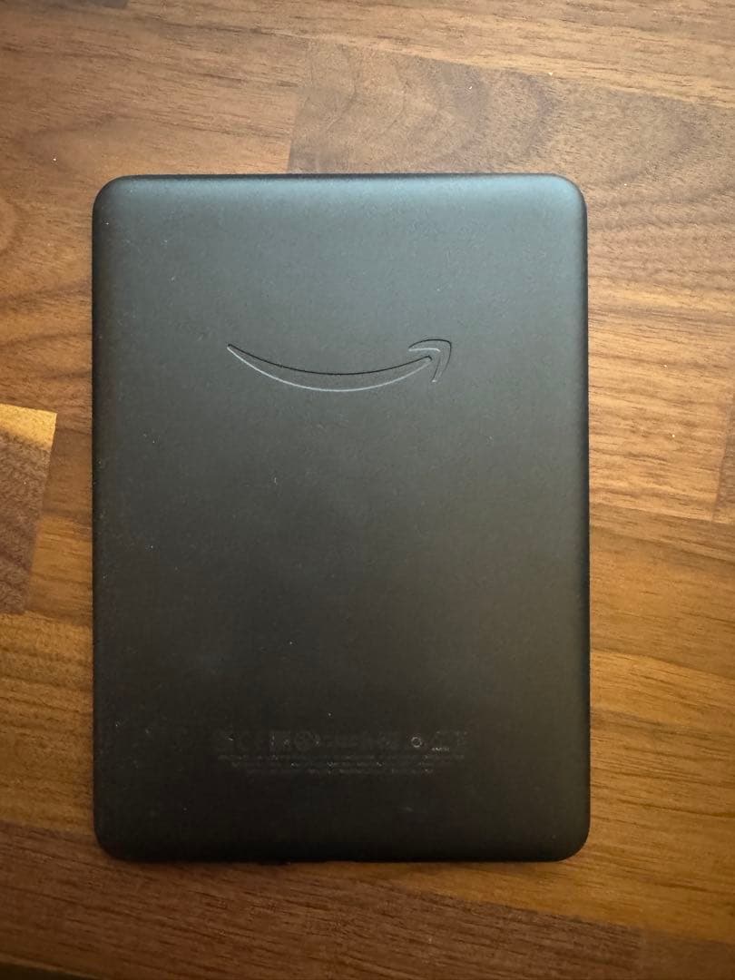 Kindle Paperwhite シグニチャーエディション 32GB 広告なし