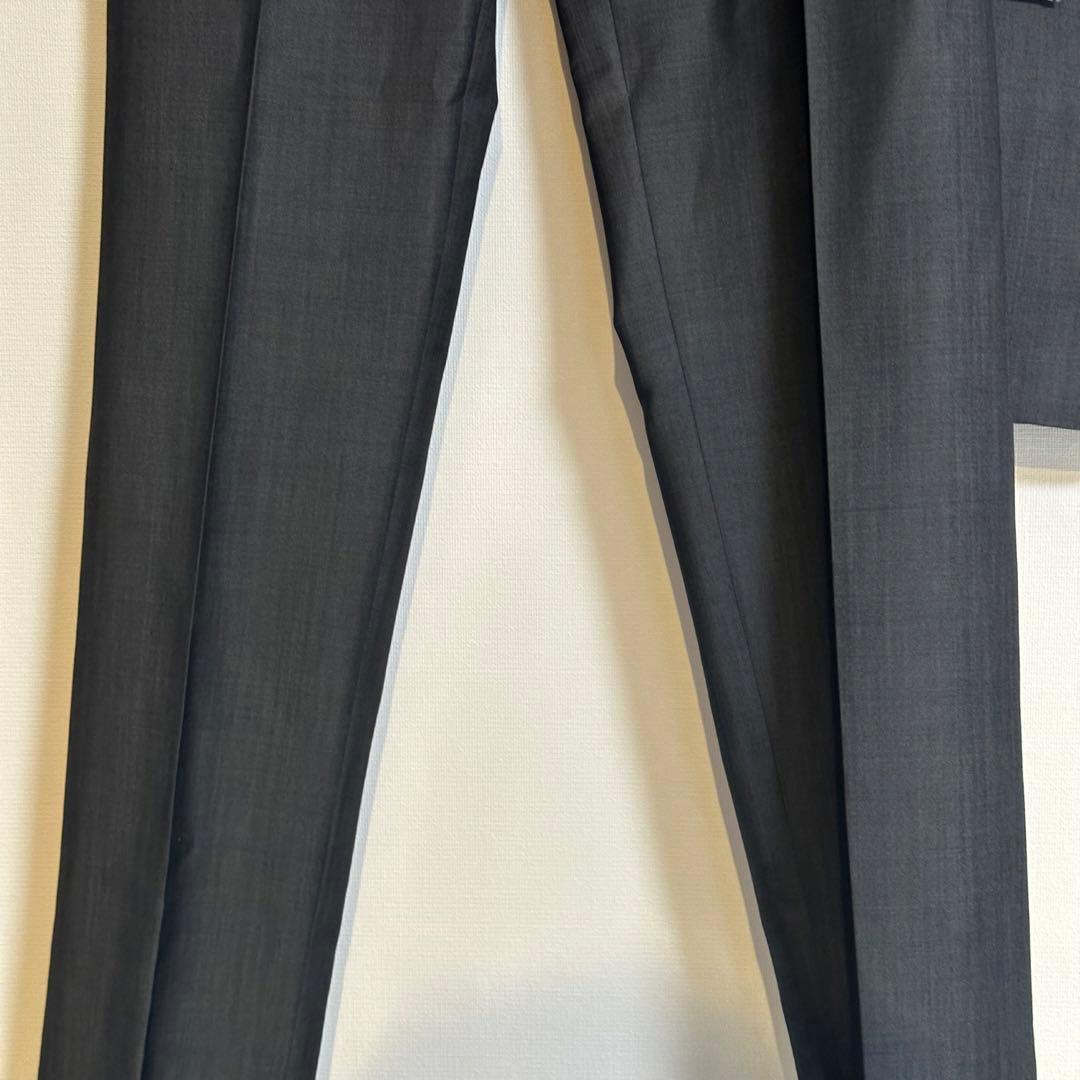 最終値下げ　新品未使用　Thom Browne トムブラウン　メンズ　スーツ