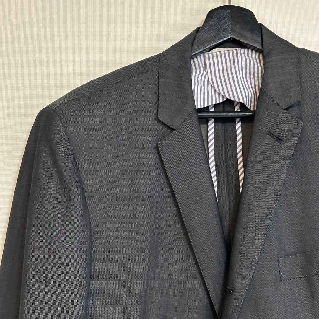 最終値下げ　新品未使用　Thom Browne トムブラウン　メンズ　スーツ