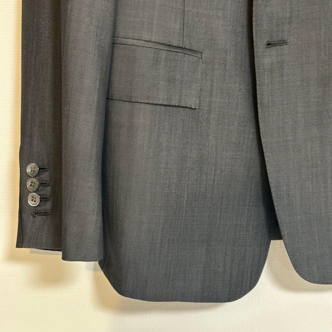 最終値下げ　新品未使用　Thom Browne トムブラウン　メンズ　スーツ