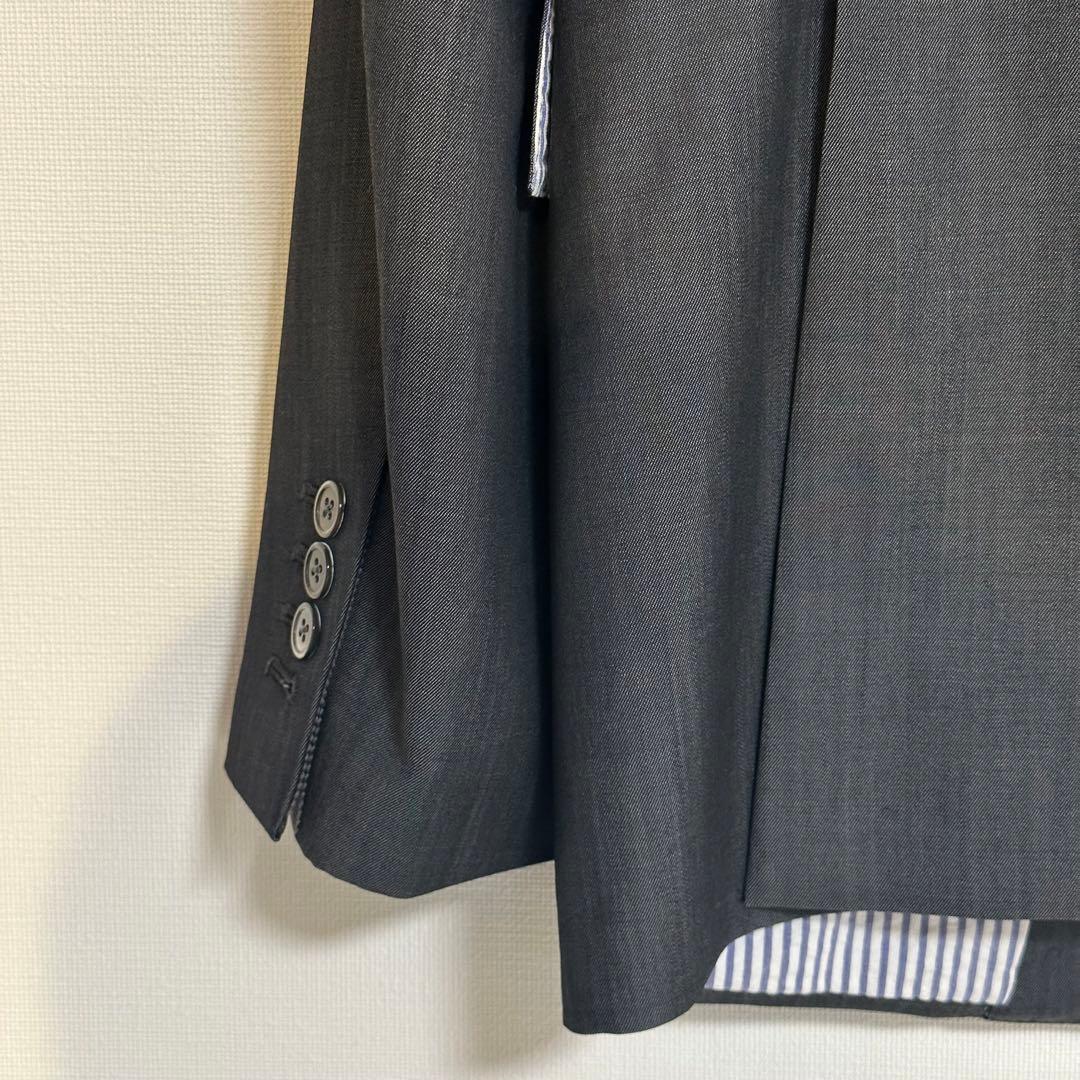 最終値下げ　新品未使用　Thom Browne トムブラウン　メンズ　スーツ