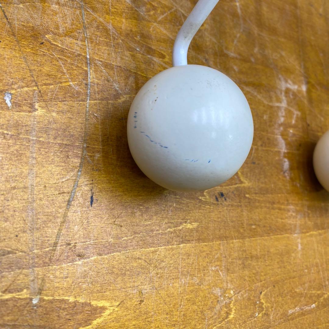 HermanMiller ハーマンミラー イームズ ハングイットオール ホワイト