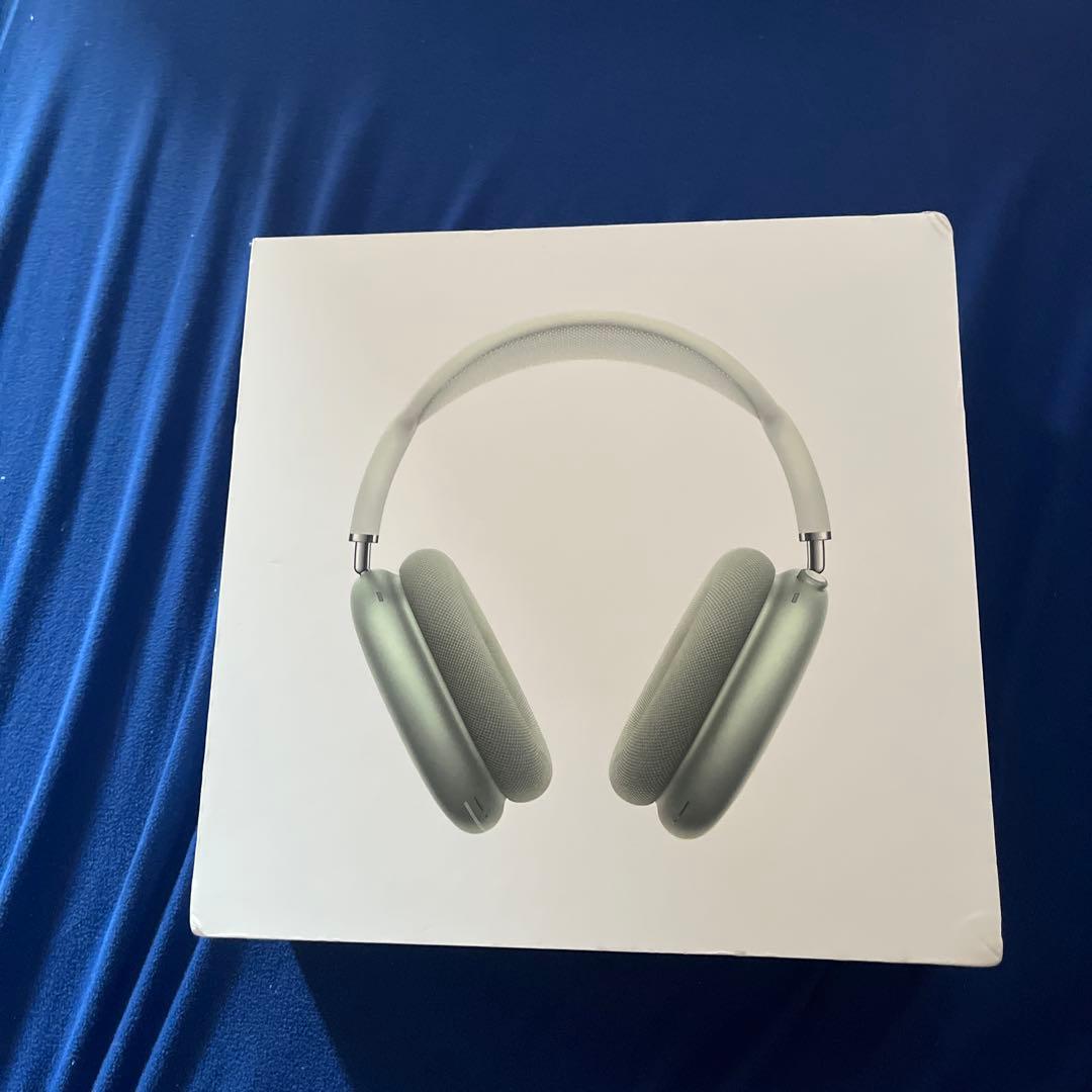 ヘッドホン AirPods Pro Max