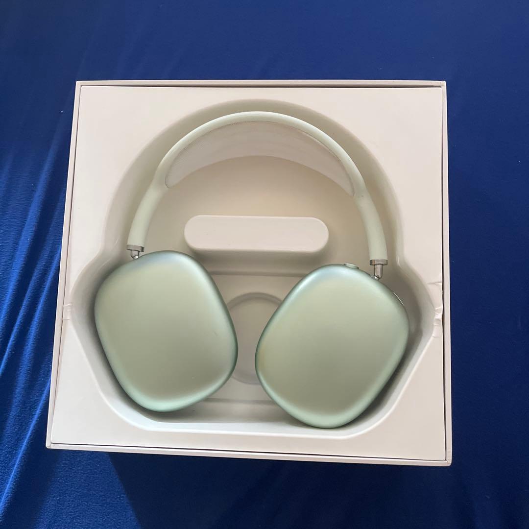 ヘッドホン AirPods Pro Max