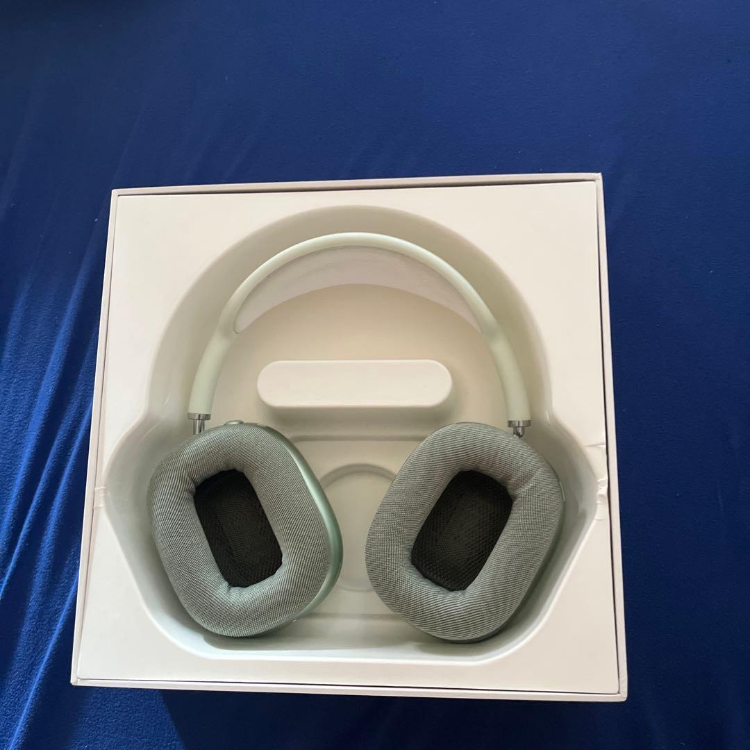 ヘッドホン AirPods Pro Max