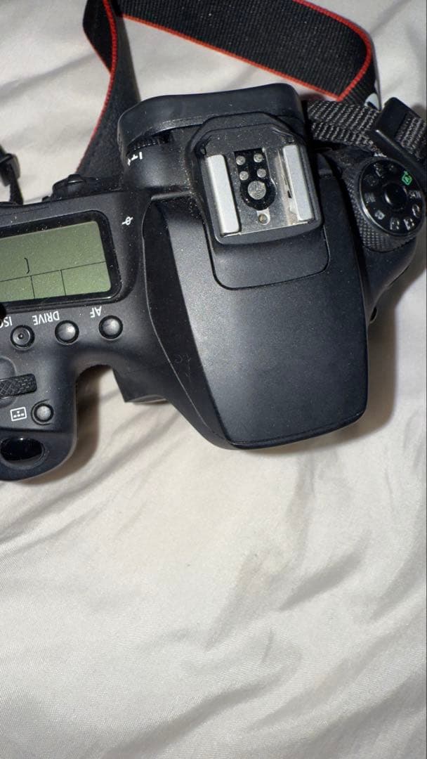 Canon 90D ボディ レンズ付き