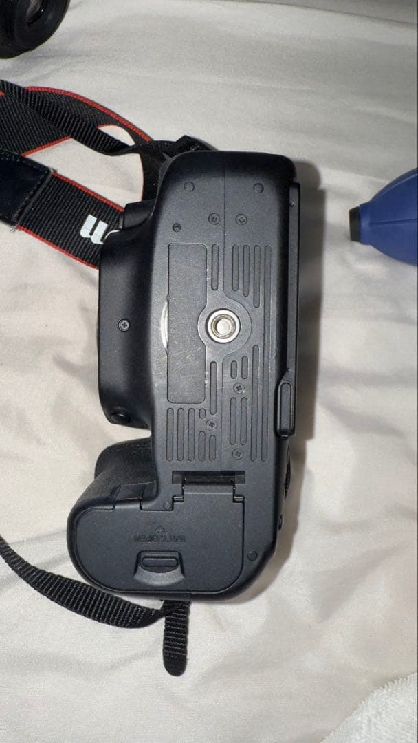 Canon 90D ボディ レンズ付き