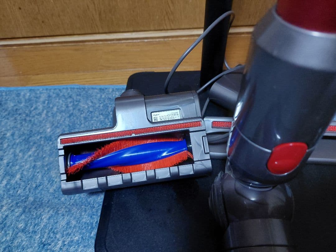 【お得セット】ダイソン掃除機sv12 V10セット売りDyson