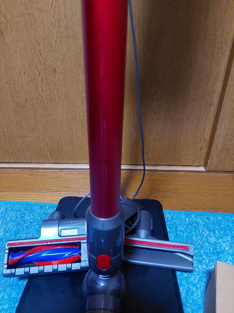 【お得セット】ダイソン掃除機sv12 V10セット売りDyson