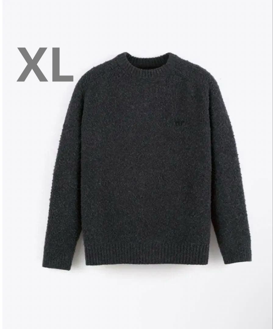サカナクション ファンクラブ限定 NF NapSweater XLサイズ