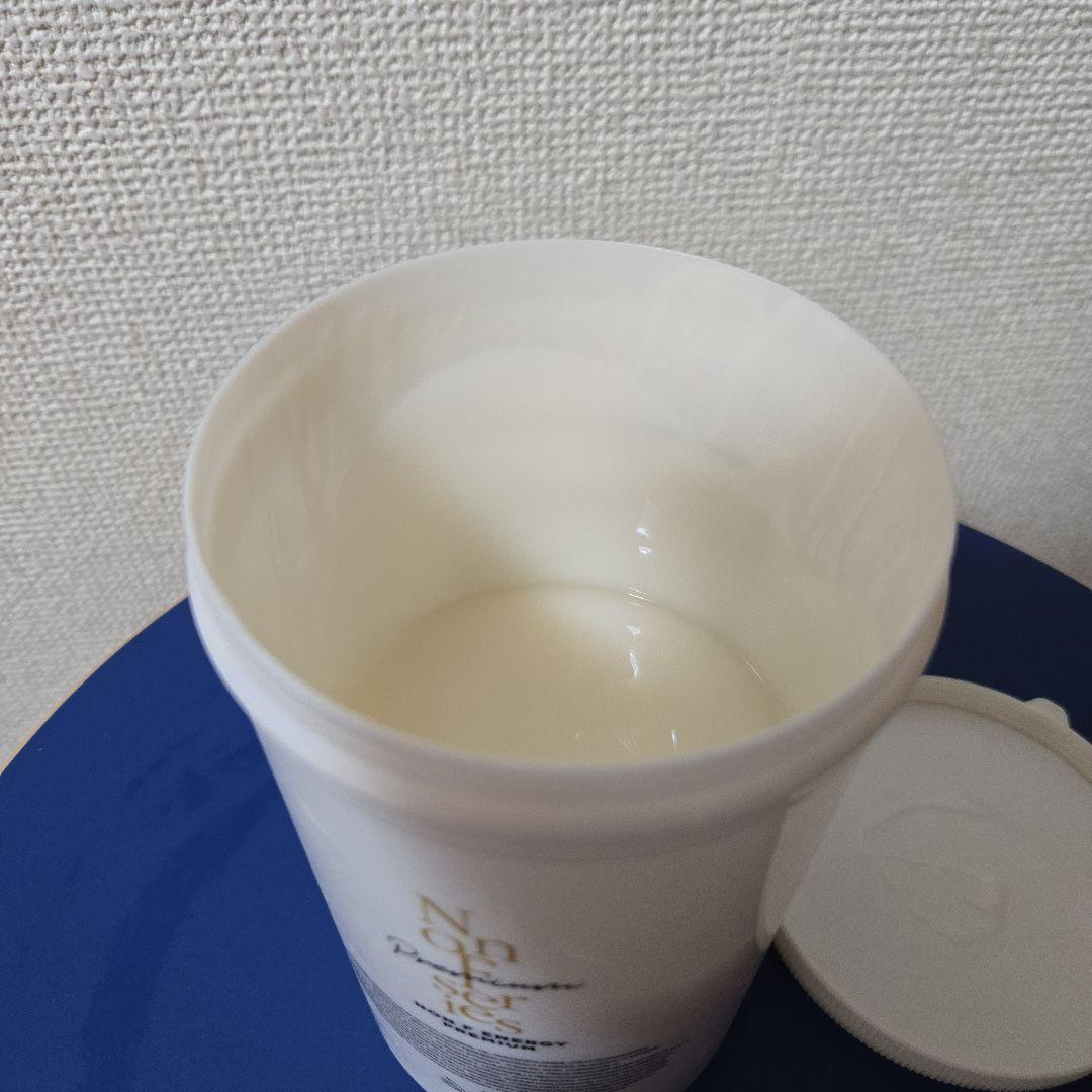 ◾used品◾マッコイ ノンエフ エナジープレミアム【650g】