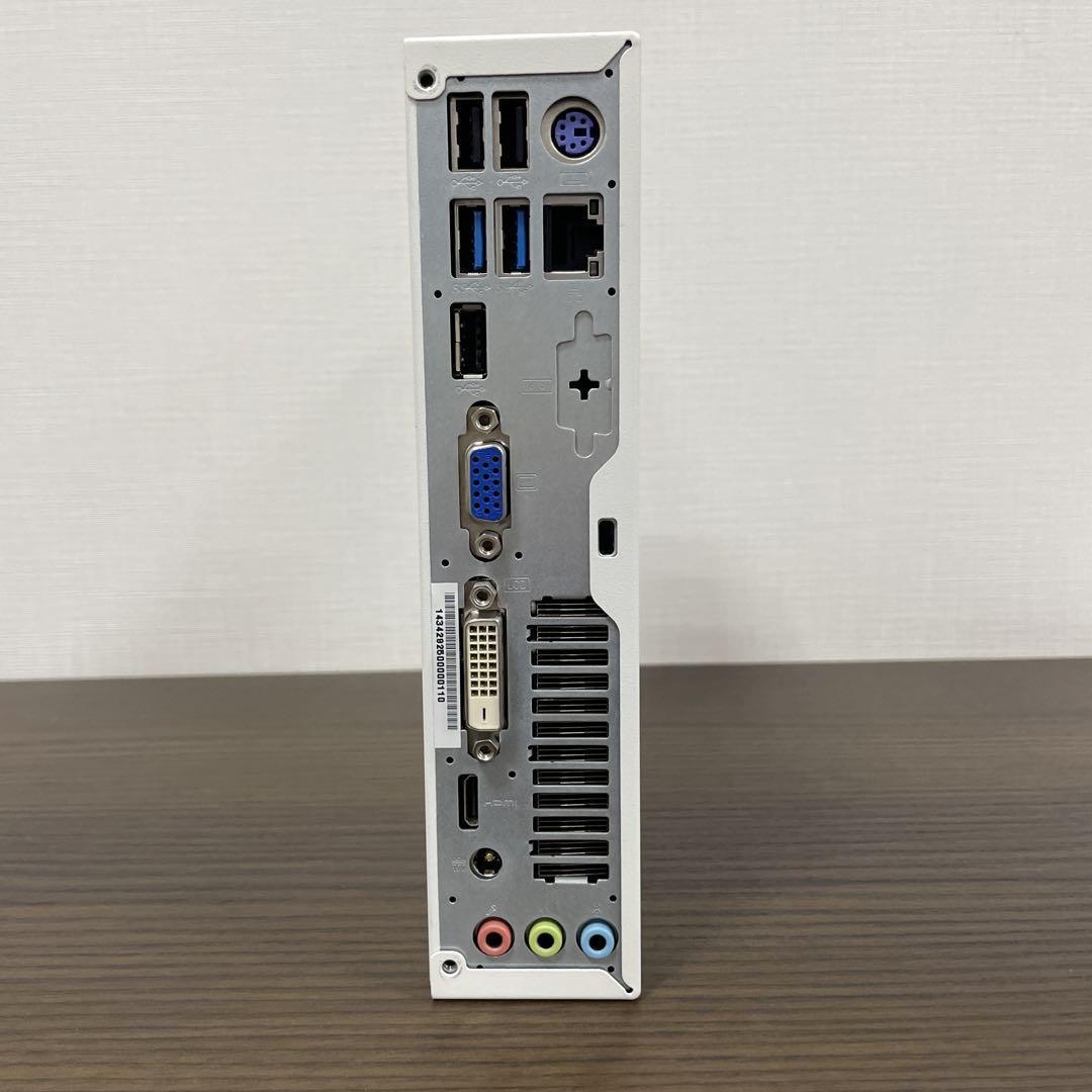 Core i5 EPSON Endeavor ST180E　WINDOWS11