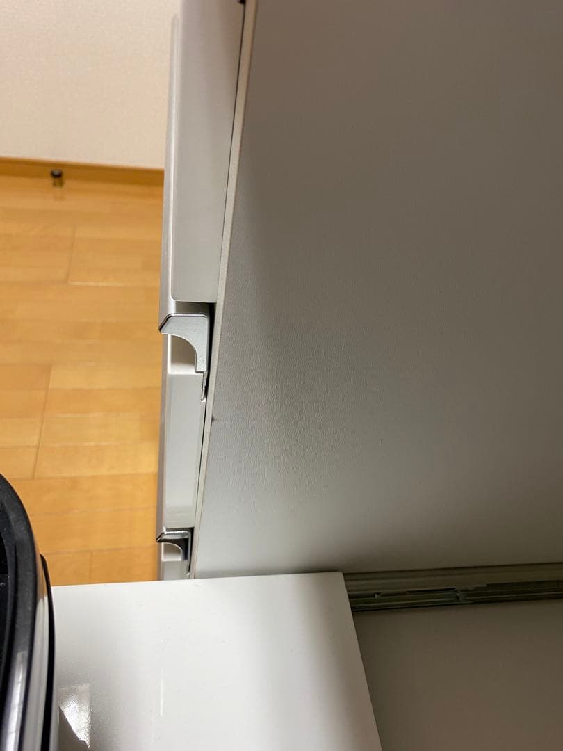 ニトリ キッチンボード 食器棚 ホワイト