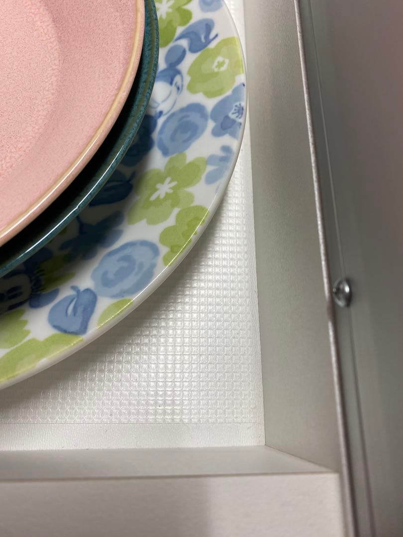 ニトリ キッチンボード 食器棚 ホワイト