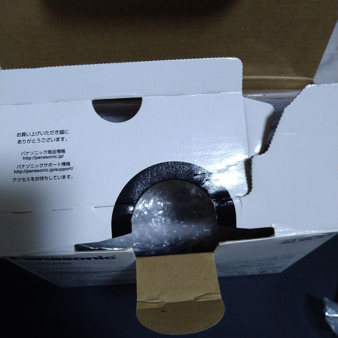 Panasonic HC-W570M ビデオカメラ 本体