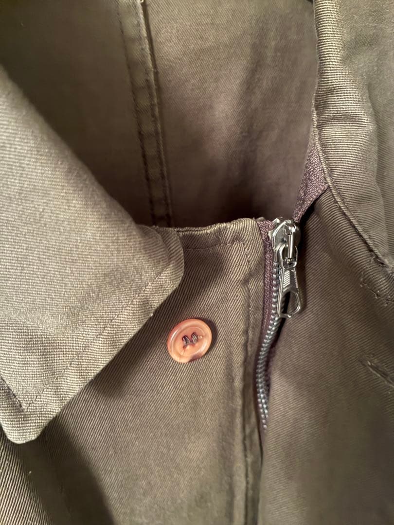 Early 90’s/Dolce gabbana military 初期ドルガバ