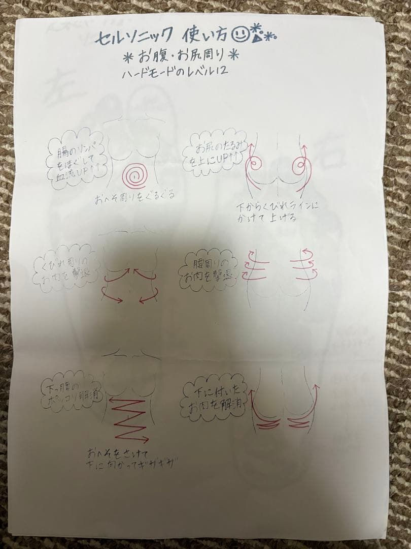 全身に使える美容機 Jena Pro フェイシャル・ボディケア機器