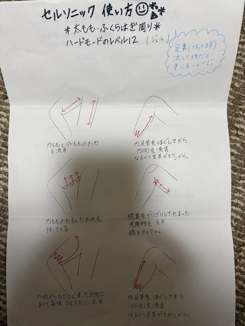 全身に使える美容機 Jena Pro フェイシャル・ボディケア機器