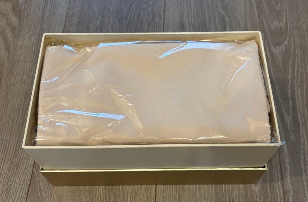 【新品未使用】KINUJO Hair Dryer Voyage