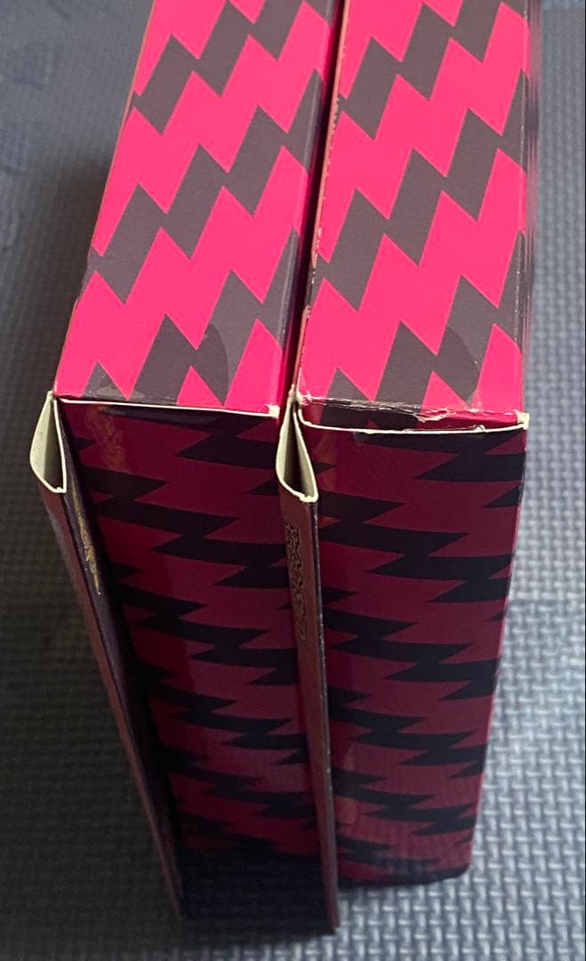 ☆トレーナーカードコレクション マリィの練習 2個セット☆未開封