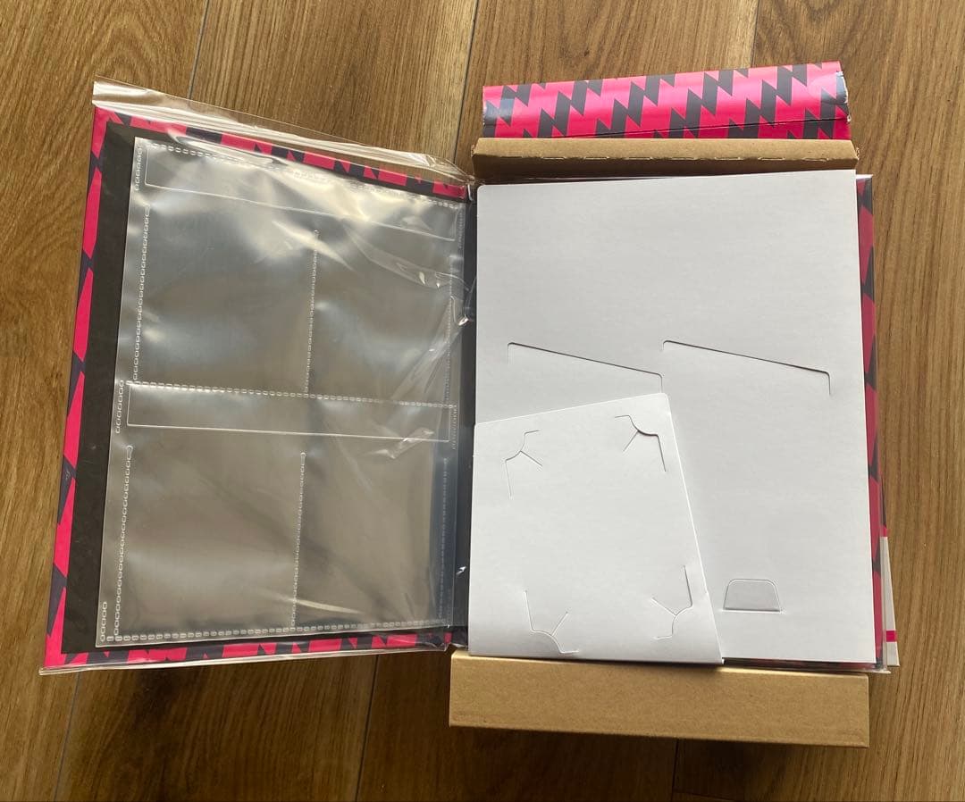 ☆トレーナーカードコレクション マリィの練習 2個セット☆未開封