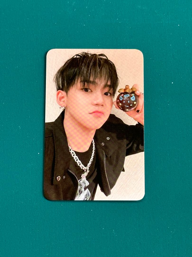 TREASURE アジツ マニラ 勝者トレカ10枚SET