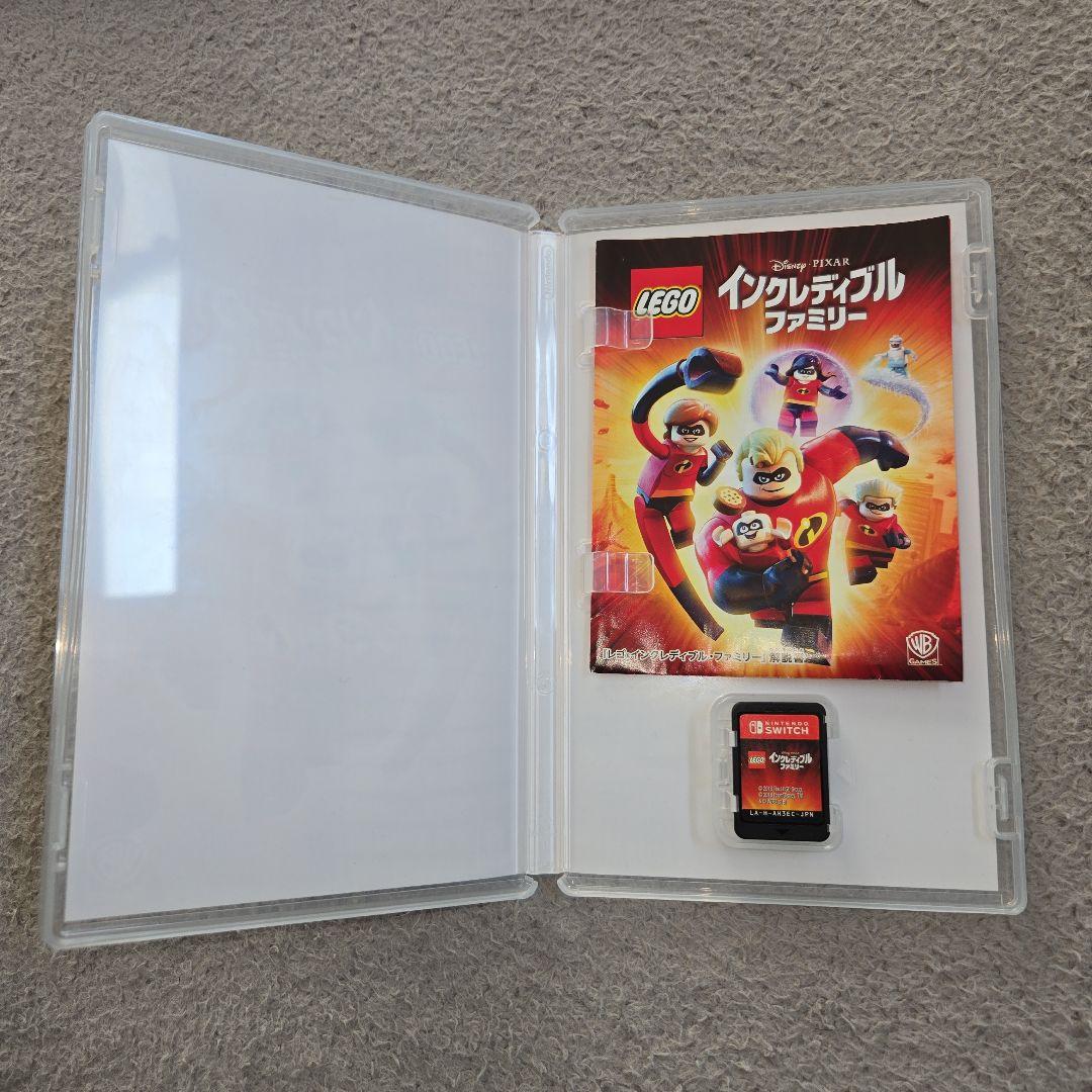 ス*ン様 NintendoSwitch　カセットソフト6個箱あり ピカチュウオマ