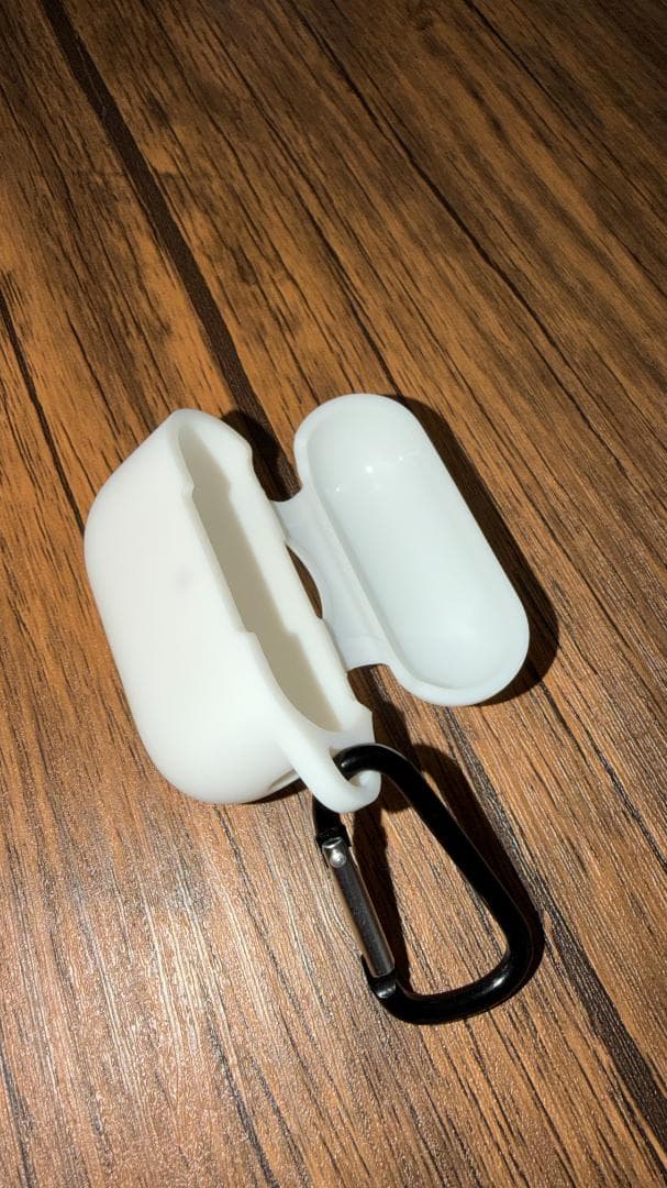 美品 Apple AirPods Pro 2 USB-C 付属品完備 オマケ付