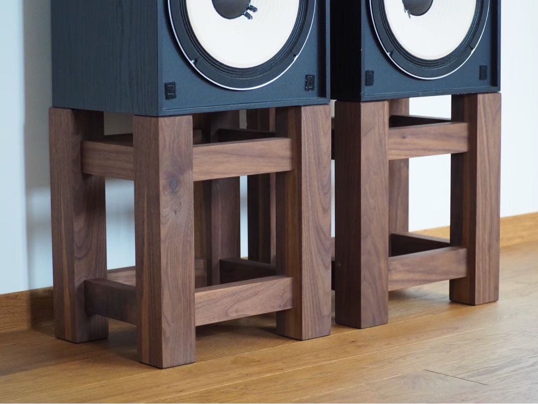 スピーカースタンド　JBL 4312