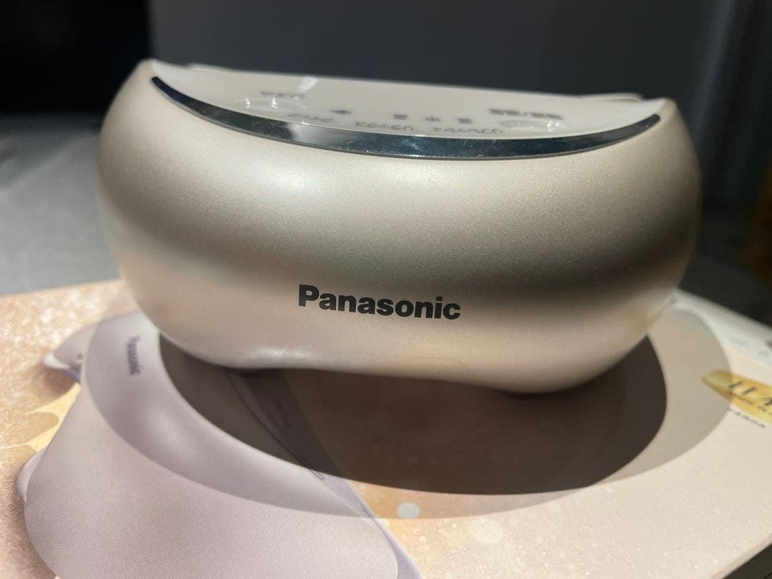 Panasonic 目元エステ EH-CSW68
