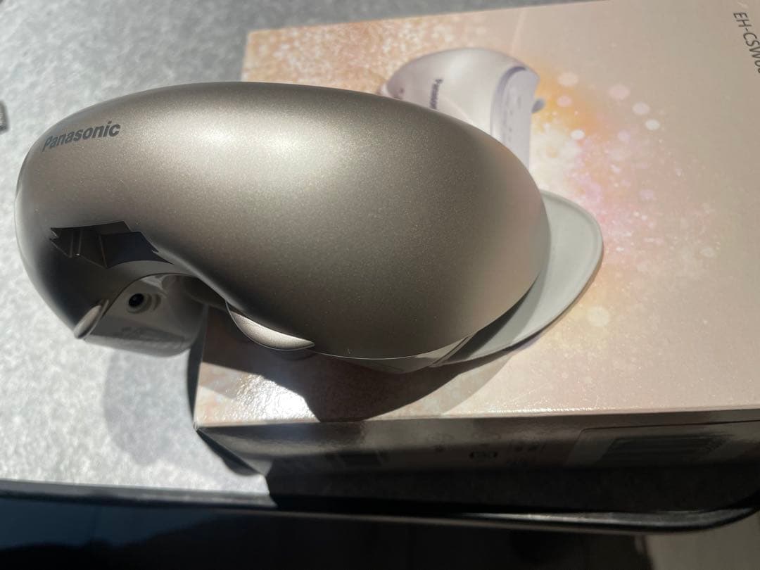Panasonic 目元エステ EH-CSW68