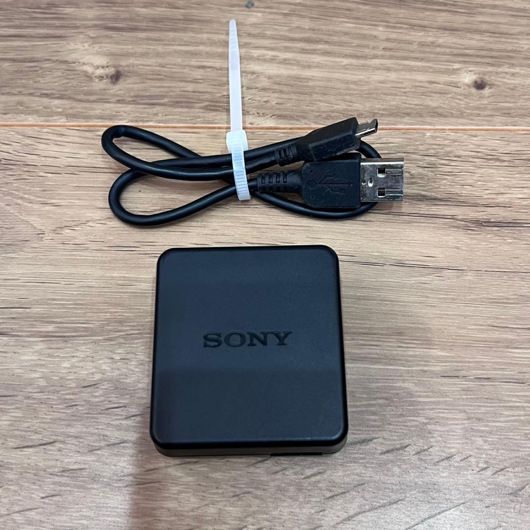 SONY cyber-shot デジタルカメラ RX100II