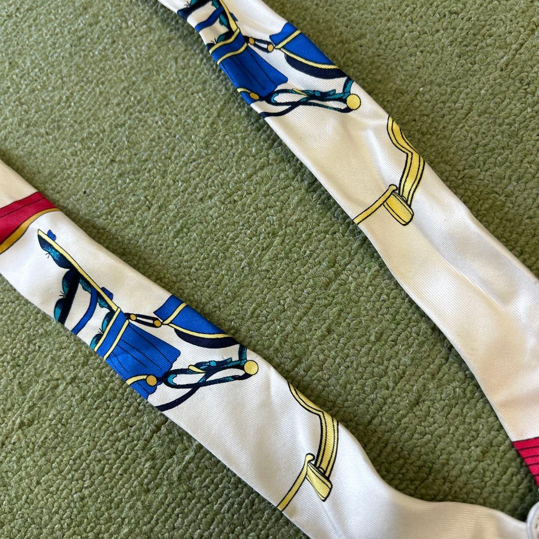 HERMES サスペンダー