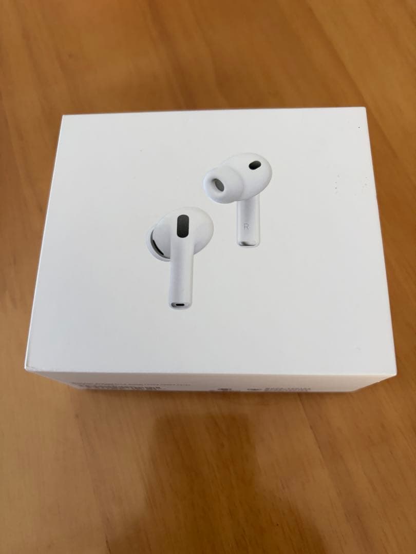 AirPods pro3本体