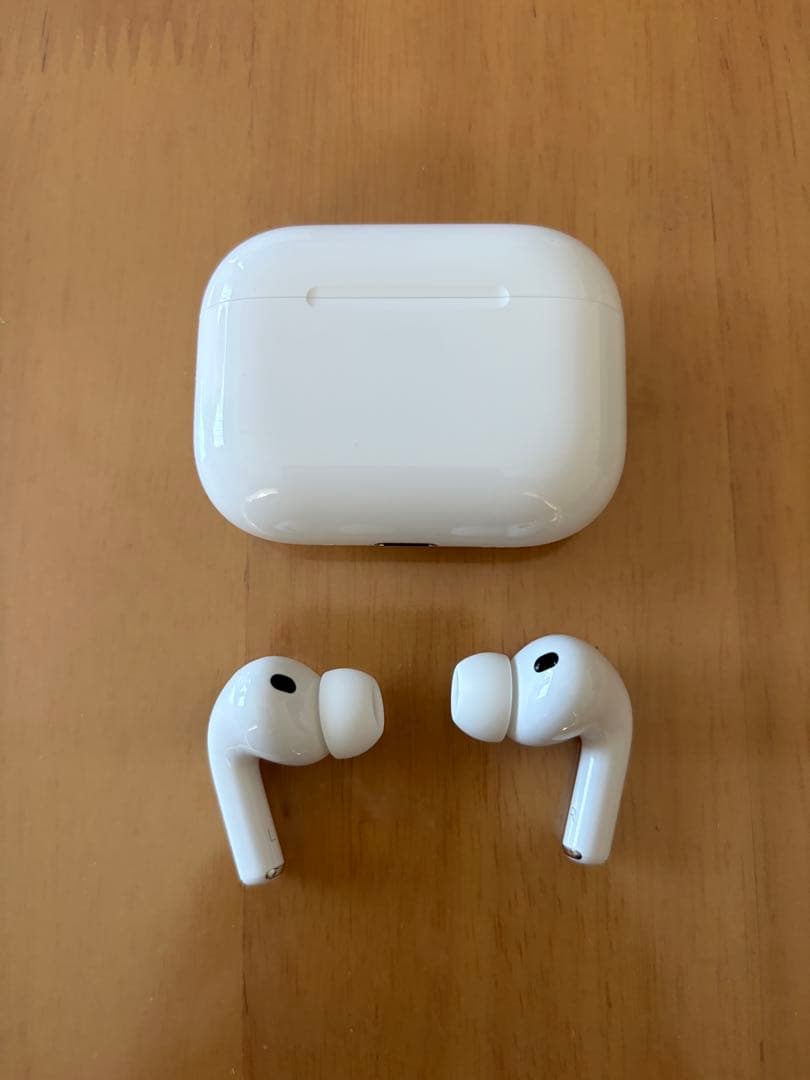 AirPods pro3本体