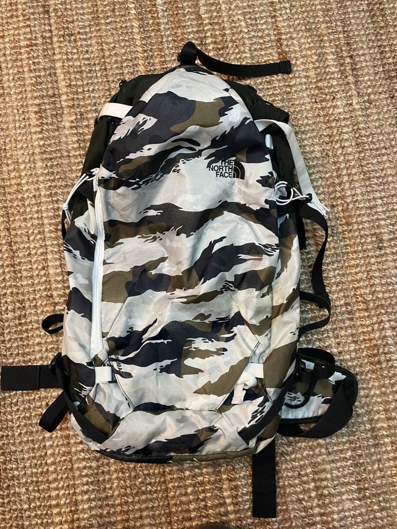 THE NORTH FACE SNOMAD 34 US限定