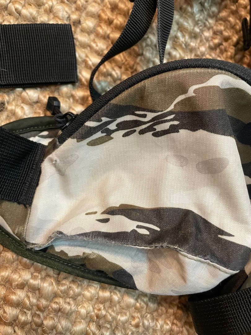 THE NORTH FACE SNOMAD 34 US限定