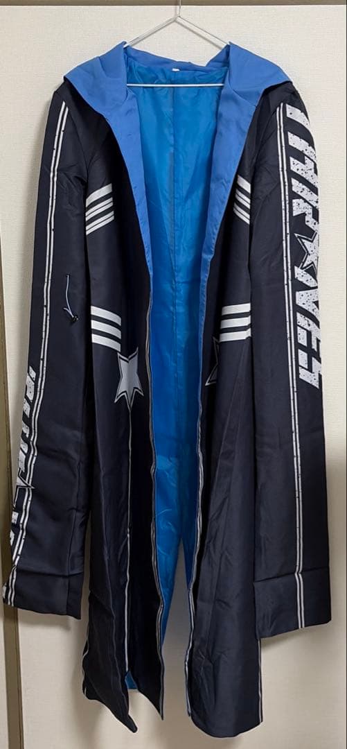 にじさんじ アクシアクローネ コスプレ XLサイズ