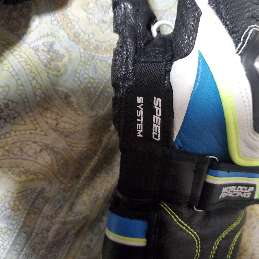 LEKI レキ WC RACING トリガーシステム 9