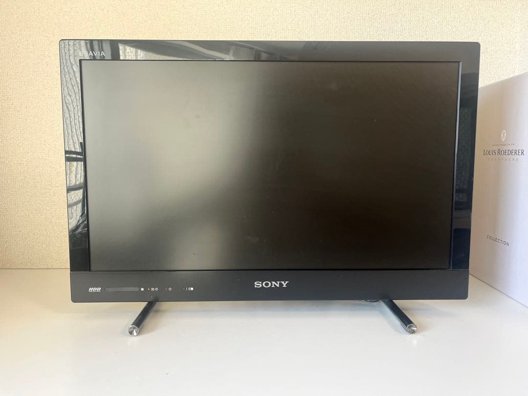 SONY BRAVIA テレビ2011年製